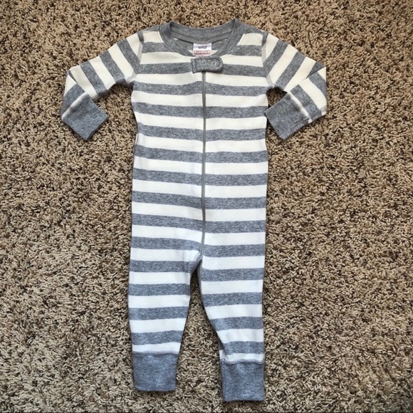 Hanna Andersson Other - Hanna Andersson Sleeper NWOT Sz 60 (6-9 mos)